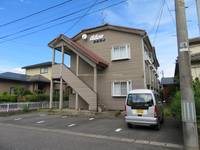 物件の外観画像
