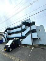 物件の外観画像