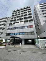 神奈川県横浜市南区井土ケ谷中町(マンション)の賃貸物件の外観