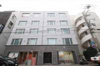 クラッセ銀山の外観