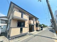 ブランチ田宮の外観