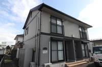 セジュール堂ノ沢の外観