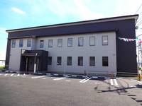 群馬県高崎市倉賀野町(アパート)の賃貸物件の外観