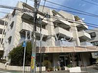 神奈川県川崎市多摩区生田6(マンション)の賃貸物件の外観