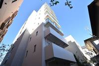 東京都調布市国領町1(マンション)の賃貸物件の外観