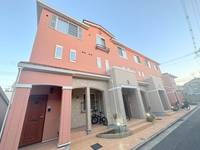 ストレリチア ジャンセアの外観