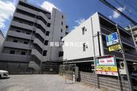 東京都練馬区氷川台3(マンション)の賃貸物件の外観