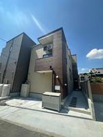 大阪府大阪市東淀川区大桐3(アパート)の賃貸物件の外観