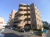 ラフィーネの外観