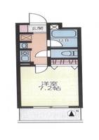 マンハイマーホフの間取り