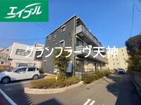 物件の外観画像