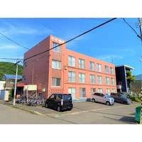 コーポM・Tの外観