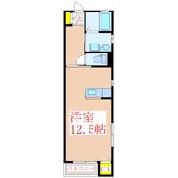 OOMS GRADE-Yの間取り