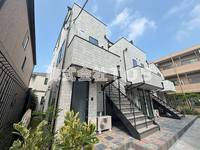 ザ・シエスタ成城学園グレシアーレの外観