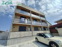 物件の外観画像