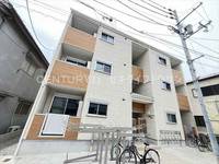 物件の外観画像