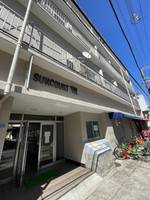 物件の外観画像