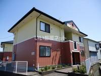 新潟県三条市北入蔵2(アパート)の賃貸物件の外観