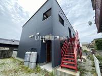 和歌山県和歌山市三葛(アパート)の賃貸物件の外観