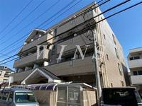 神奈川県川崎市多摩区宿河原2(マンション)の賃貸物件の外観