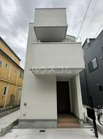 物件の外観画像