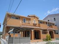 グリーンベルの外観