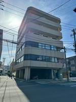 アメニティ東町の外観