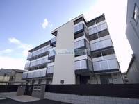 レオパレスAYOKAの外観