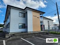 キャピタル袋田(ゼロ賃貸)の外観