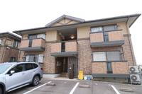 ソレアード Bの外観