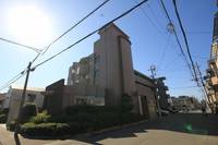 大阪府大阪市東住吉区今川4(マンション)の賃貸物件の外観