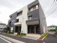 物件の外観画像