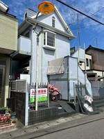 物件の外観画像