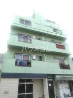 物件の外観画像