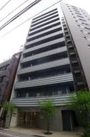 東京都中央区日本橋馬喰町1(マンション)の賃貸物件の外観
