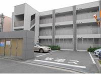 大阪府摂津市正雀4(マンション)の賃貸物件の外観