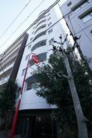 リガーレ本所吾妻橋の外観