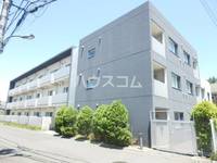 ブランノワールの外観