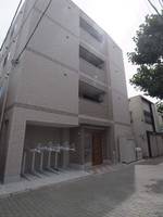 千葉県千葉市中央区松波4(マンション)の賃貸物件の外観