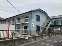 ハピネスルームNo.3の外観