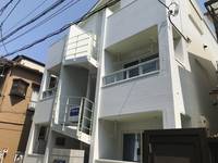 物件の外観画像