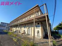 物件の外観画像