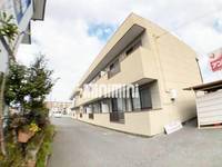 ドリームズ・カム・トゥルーの外観