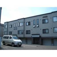 北海道札幌市北区新琴似八条11(アパート)の賃貸物件の外観