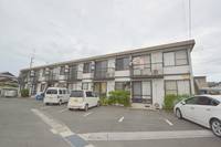 メゾン福井の外観