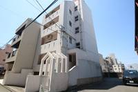 AMOUR名駅の外観