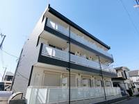 物件の外観画像