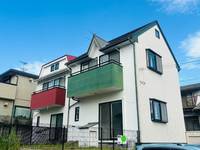 物件の外観画像