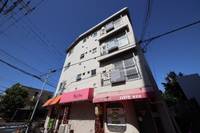 兵庫県尼崎市武庫之荘1(マンション)の賃貸物件の外観