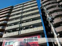 神奈川県横浜市中区弥生町5(マンション)の賃貸物件の外観